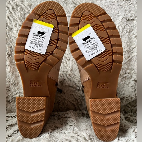 Sorel Nadia Ankle Boot (New!) - Picture 14 of 14